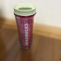 【新品】 Starbucks タンブラー さくらデザイン　355mlのサムネイル