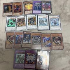 遊戯王 カード バラ売り、セット売り可能 遊戯王カードまとめ売り バラ売り可 開闢 - メルカリ