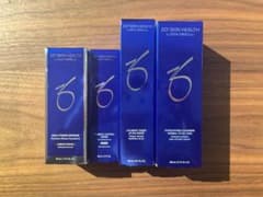 ゼオスキン4点セットのサムネイル