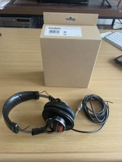 haru様専用　SONY MDR-CD900STのサムネイル