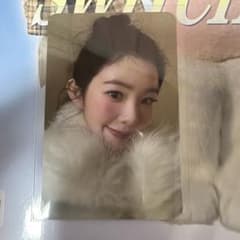 Red Velvet アイリーンBiggest Fan 封入トレカ③ - メルカリ