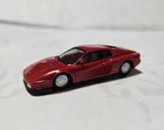 herpa ヘルパ フェラーリ テスタロッサ 1/64のサムネイル