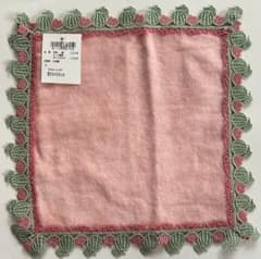 新品未使用 近沢レース タオルハンカチ スイカ - メルカリ