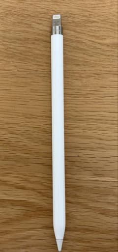 Apple Pencil 第1世代 本体 - メルカリ