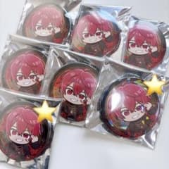 となりの坂田、あほの坂田　缶バッジ となりの坂田 あほの坂田 缶バッジ home ホーム 浦島坂田船 缶バッチ