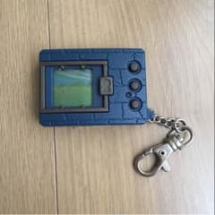 デジモンのサムネイル