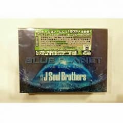 BP✯DVD✯未開封✯初回生産限定盤のサムネイル