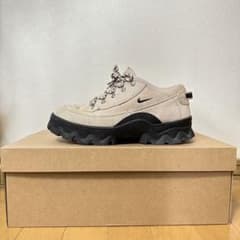 NIKE WMNS LAHAR LOW "Fossil Stone"のサムネイル