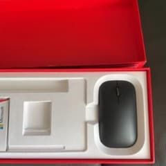 designer マウスのみのサムネイル