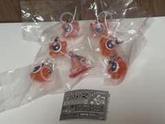 星のカービィ めじるしアクセサリー2 おまけ付き