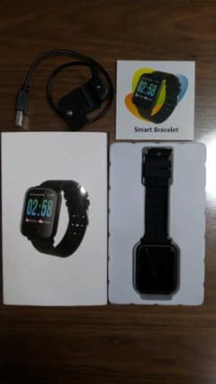 スマートウォッチのサムネイル
