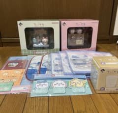 치이카와 이치 반 쿠지 왠지 먼지 치이카와의 탕
