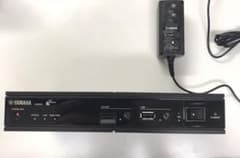 NVR510 YAMAHAのサムネイル