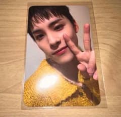韓国 KCON ポップアップ POPUP JO1 川西拓実 特典 トレカ - メルカリ