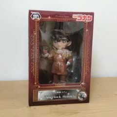 フィギュア（ドクロ） Bokusatsu Tenshi Dokuro-chan - Mini Figure (ドクロちゃん(制服