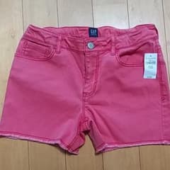 GAP　ショートパンツのサムネイル