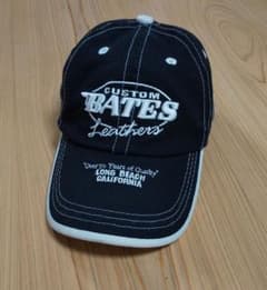 長渕剛 BATES キャップ 帽子 - メルカリ