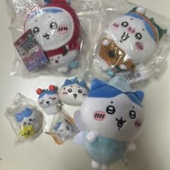 ちいかわ ハチワレ まとめ売りのサムネイル