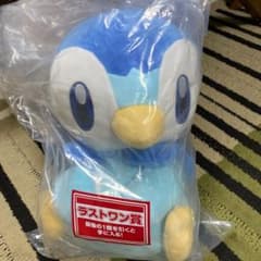 一番くじ　ポケモンのサムネイル