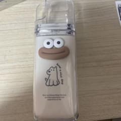 旅行用歯ブラシケースのサムネイル