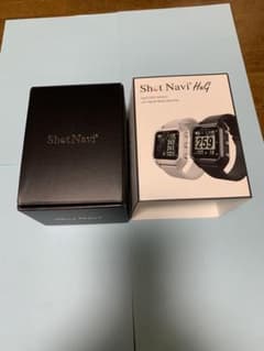 shotnavi HUGのサムネイル