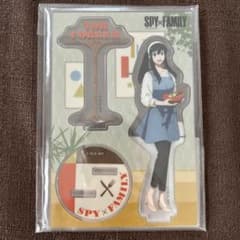 SPY×FAMILY 아크릴 스탠드 요르 포저
