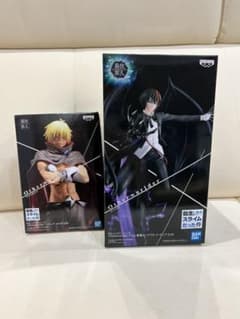転スラ　フィギュアのサムネイル