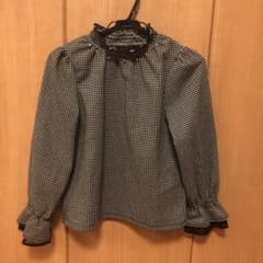 shksor様専用　トップスのサムネイル