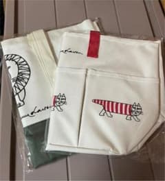 リサ・ラーソン トートバッグ 2点セットのサムネイル