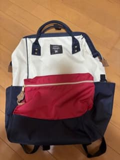 anello リュックのサムネイル