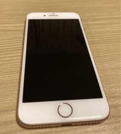iPhone 8 SIMフリーのサムネイル