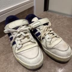 adidas FORUM LOW スニーカーのサムネイル