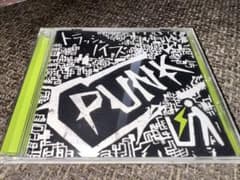 【超貴重】トラッシュノイズ PUNKのサムネイル