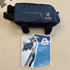 deuter Energy Bag ダークブルーのサムネイル