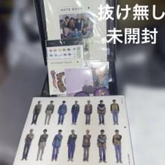 BTS DECO KIT BTSデコキットのサムネイル