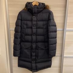 MONCLER AYMON ダウンジャケット 1 - メルカリ