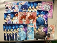 最強無敵連合　ブロマイドのサムネイル