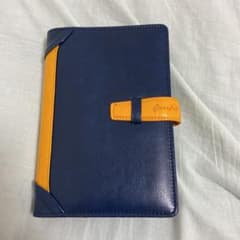 システム手帳 システムノートsのサムネイル