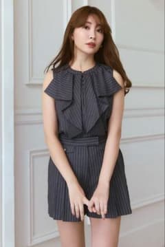 herlipto ブラウス ショートパンツのサムネイル