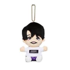 専用 Kansai Johnny's Jr. ぬいぐるみのサムネイル
