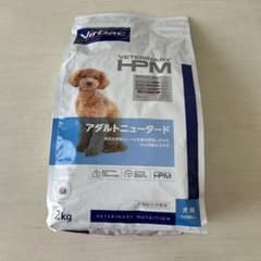 HPM アダルトニュータード 2kg - メルカリ