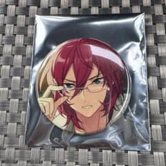 あんスタ 缶バッジ 茨 - メルカリ