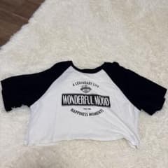Tシャツのサムネイル