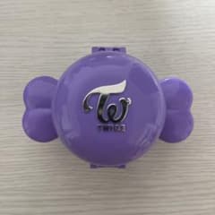 TWICE ガチャガチャのサムネイル