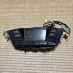 ホンダ　フュージョン　社外メーターのサムネイル