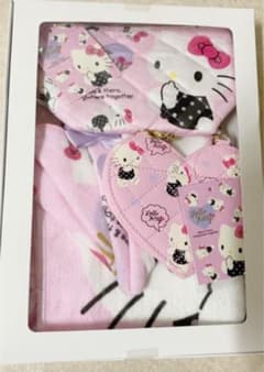 キティーちゃんグッズのサムネイル