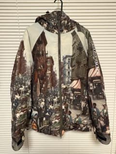 Lafayette OLD NY MOUNTAIN PARKA ダウンジャケットのサムネイル