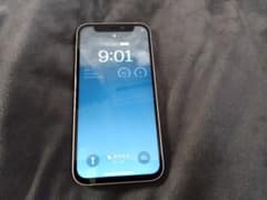 iPhone 12 mini ホワイト 128 GB ジャンクのサムネイル