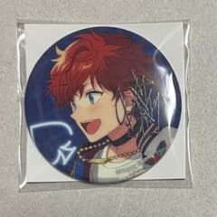 あんスタ 天城一彩 缶バッジ - メルカリ