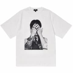 BTS ARIRANG Tシャツ　グク BTS ARIRANG JUNGKOOK ジョングク Lサイズ Tシャツ - メルカリ